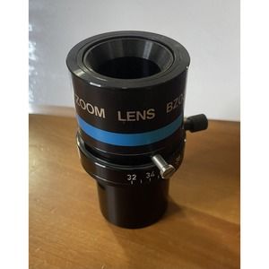 Cannon E09F zoom lens BZ03 32-55x zoom eyepiece